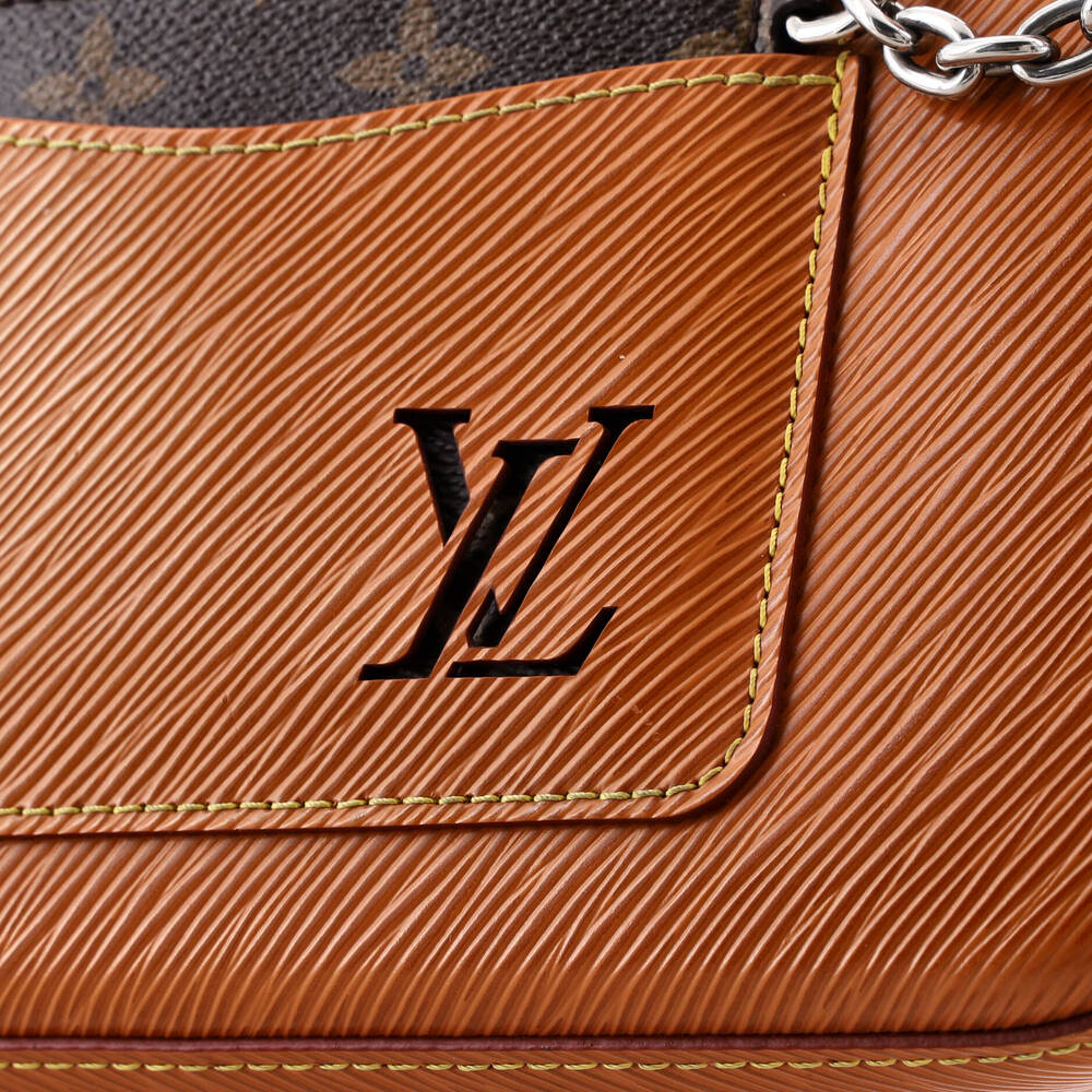 Louis Vuitton Marelle Handbag Epi #218186L24B - Picture 8 of 9